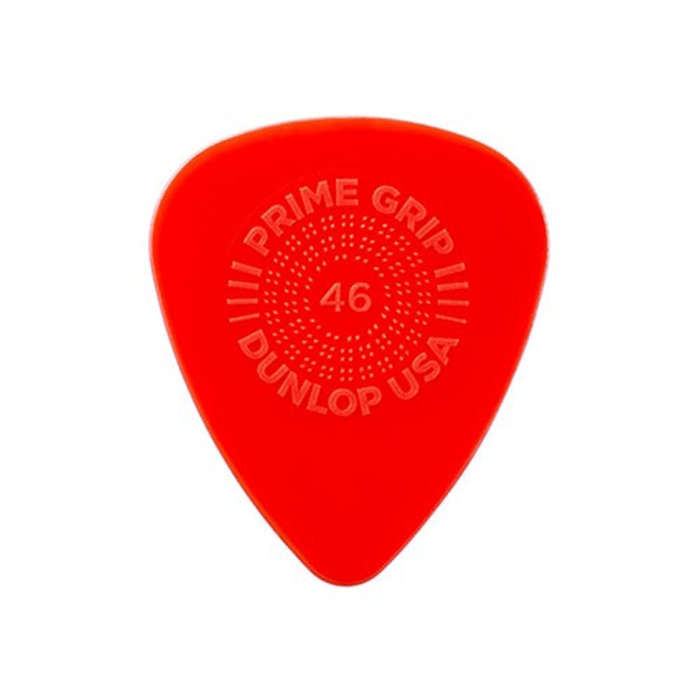 Dunlop Prime Grip Delrin 500 .46