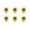 Dunlop Ultex Sharp Pics Player's Pack