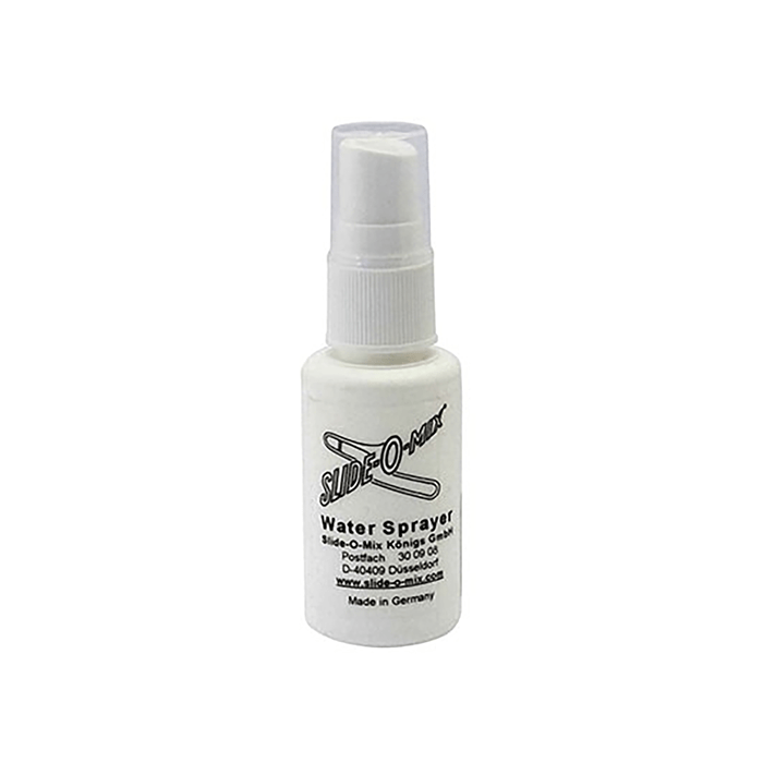 Slide O Mix Trombone Water Spray Bottle 30ML