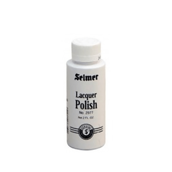 Selmer 2977 Cream Lacquer Polish