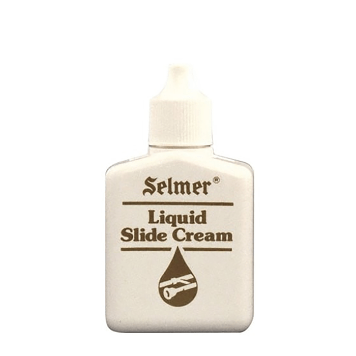 Selmer Liquid Trombone Slide Cream - 1.6 Oz