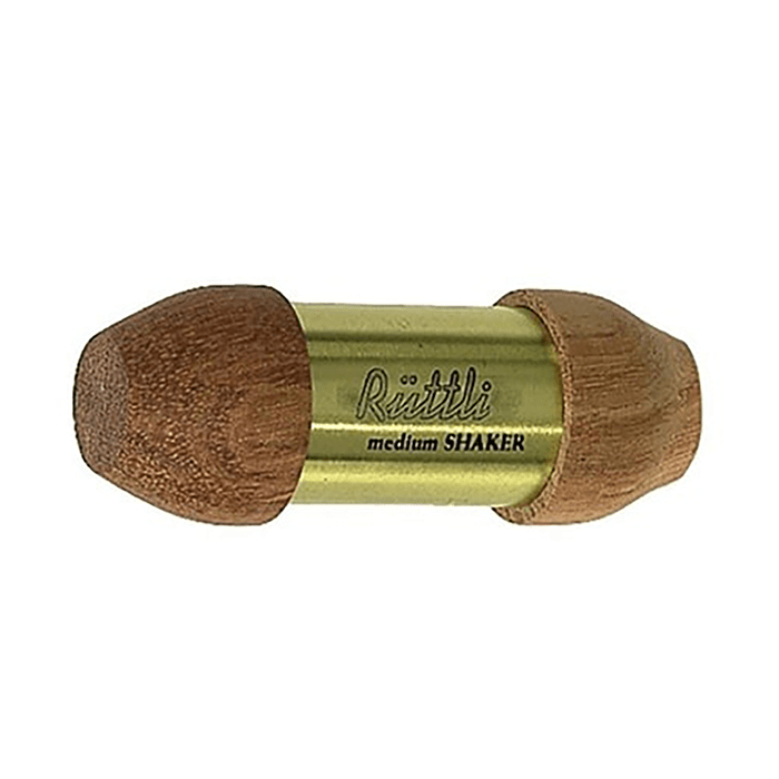 Gewa Shaker Metal Medium