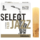 Select Jazz Filed Alto Sax Reeds, 3H