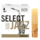 Select Jazz Filed Alto Sax Reeds, 4S