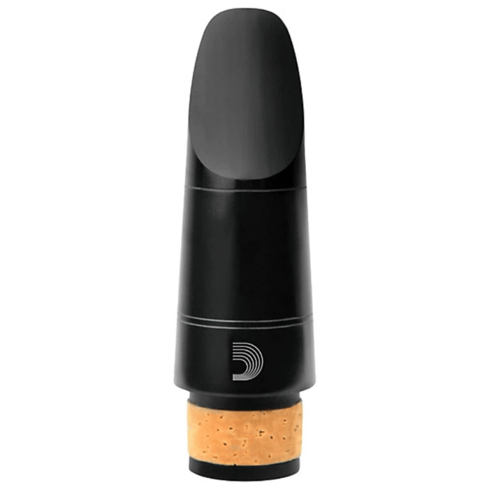 D'Addario Reserve Bb Clarinet Mouthpiece, X0, 1.00mm