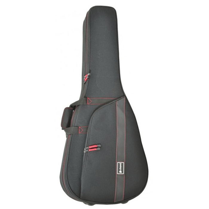 Chord Solid Foam Acoustic Case Western