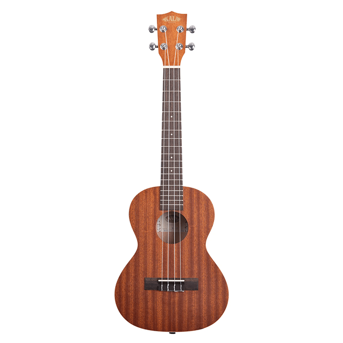 Kala KA-T Tenor Mahogany Top Back & Sides
