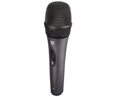 TGI Microphone