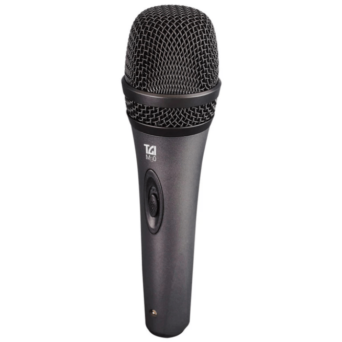 TGI Microphone