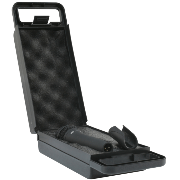 Peavey PVM 50 Microphone Super Cardioid Directional