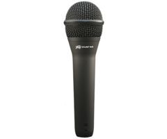 Peavey PVM 44 Microphone Dynamic Cardioid