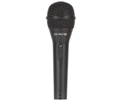 Peavey PVI 200 Microphone XLR