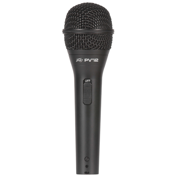 Peavey PVI 200 Microphone XLR