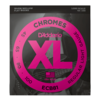 D'Addario ECB81 Regular Light Bass Guitar Strings Chrome Flat
