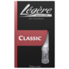 Legere Alto Saxophone Classic Cut Synthetic Reed, 3.5