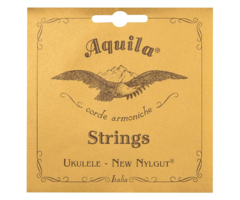Aquila 255203 Regular Concert Ukulele Strings