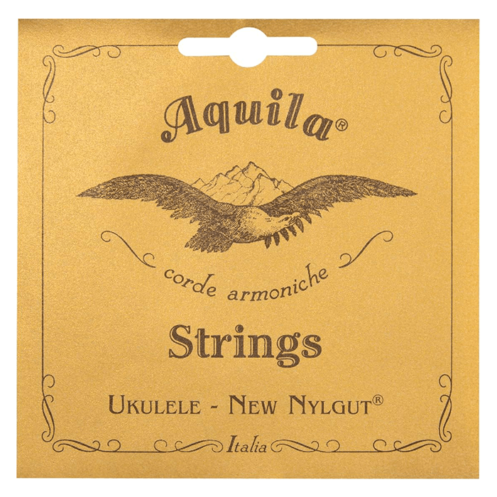 Aquila 255203 Regular Concert Ukulele Strings