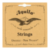Aquila Concert Ukulele String Wound 4th Low G Tuning 9U, Single