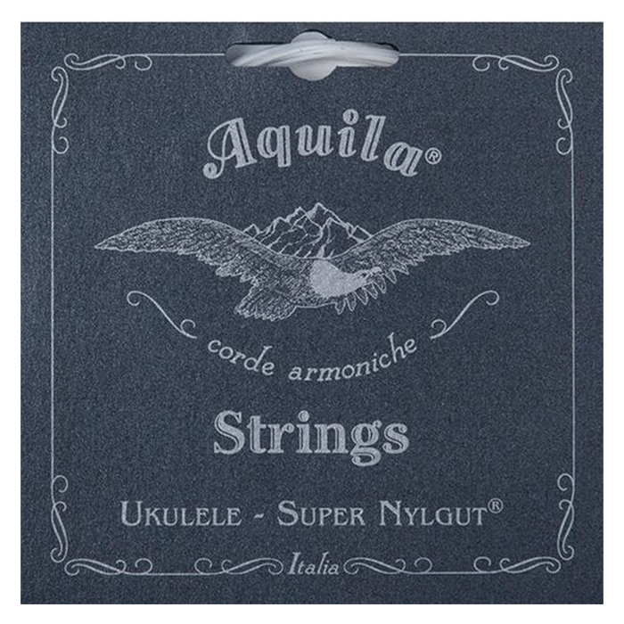 Aquila Super Nylgut Concert Set Low G (104U)