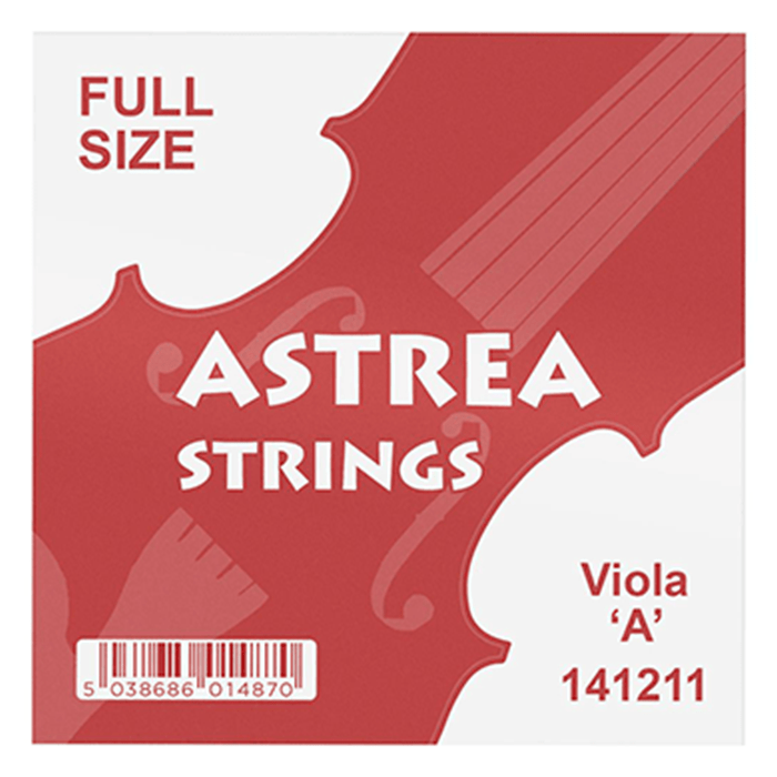 Astrea Viola A String 141211