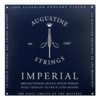 Augustine Strings For Classic Guitar Set Blue Imperial High