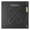 D'Addario XTJ0920 Banjo XT Nickel Plated Steel Light Set