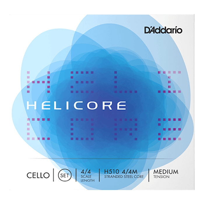 D'Addario H510 4/4M Cello Strings Set 4/4M
