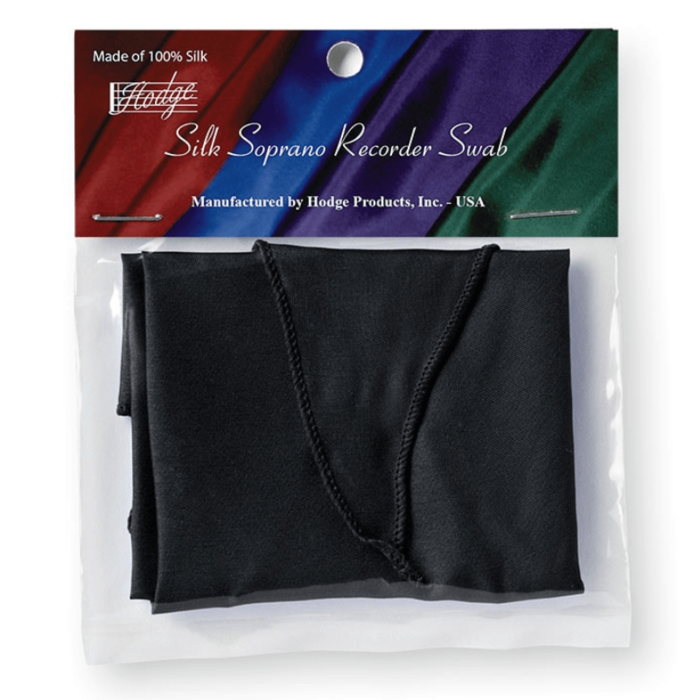 Swab For Soprano Recorder