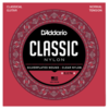 D'Addario EJ27N Classical Guitar Strings Nylon