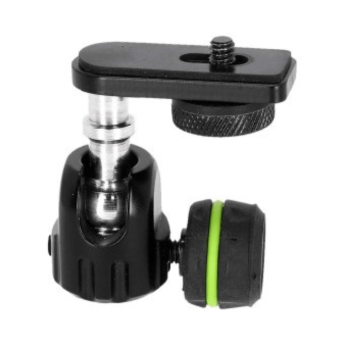 MS Camera Mount For Mic Stand