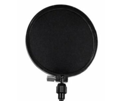 Gatt Pop Filter