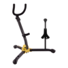 Hercules Alto/Tenor & Soprano Sax Stand