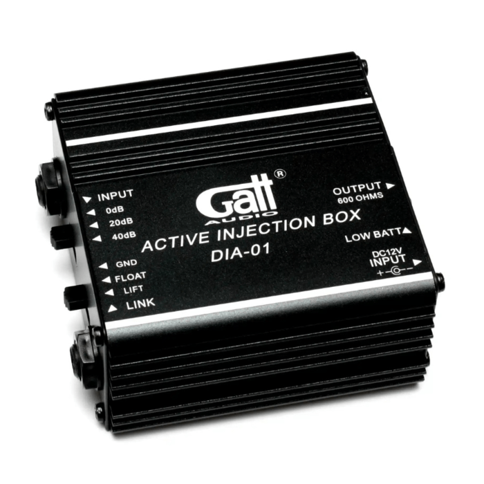 Gatt DIA-01 Di Box