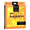Tenson F600.600 Acoustic Guitar Strings Phosphor Bronze