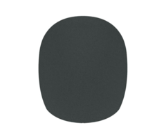 Boston Windshield  WS-10-BK