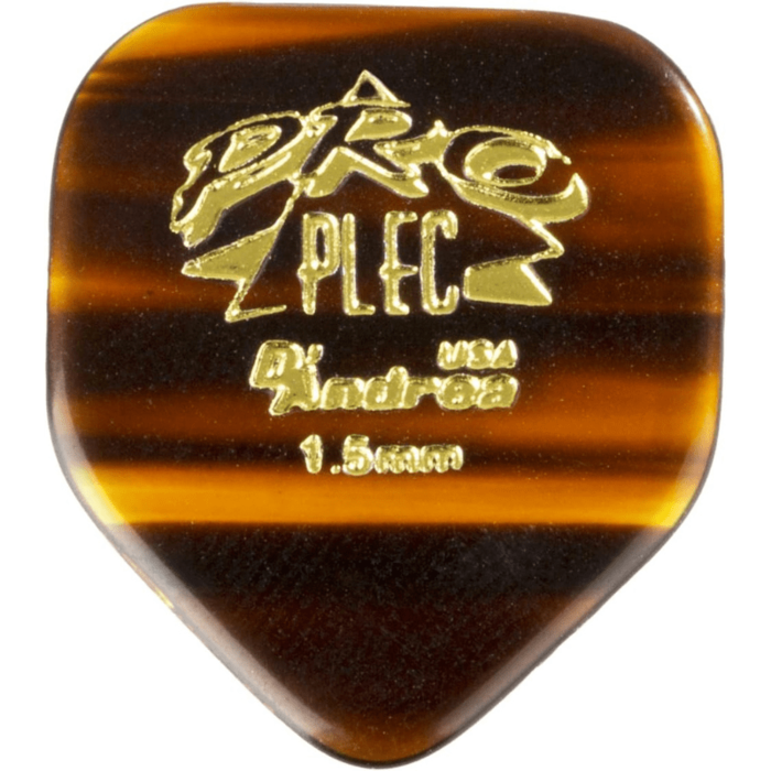 D'Andrea Pro Plec Pointed Square