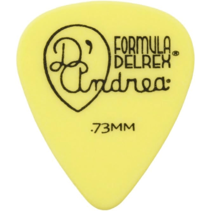 D'Andrea Delrex Yellow Med.73mm (12)