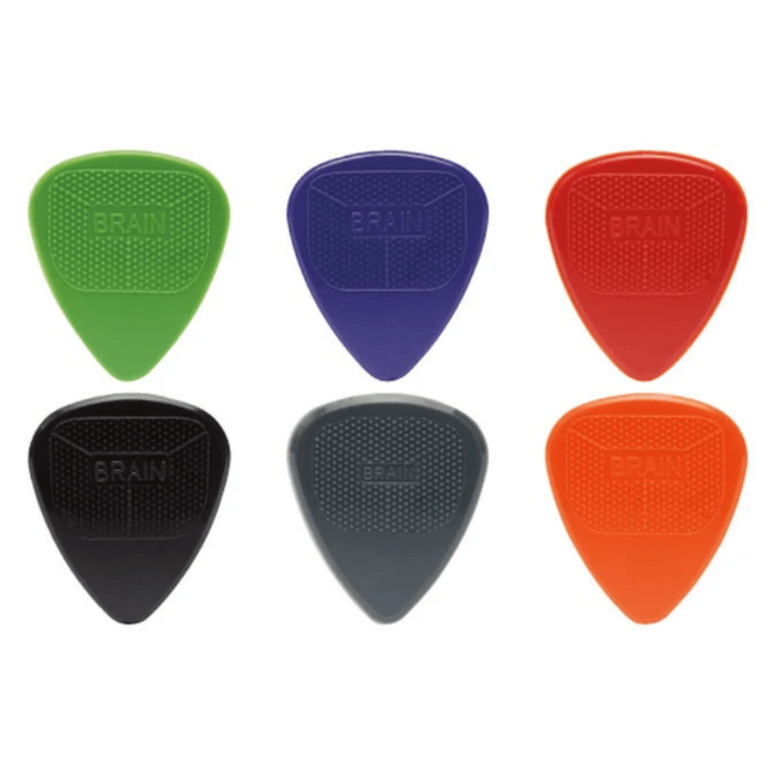 D'Andrea Brain Picks