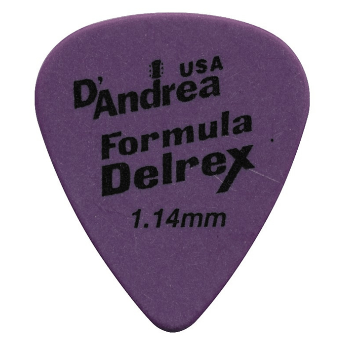 D'Andrea Delrex Purple X/H 1.14Mm (12)