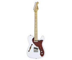 Aria TEG TL TT/WH Tortoise Shell