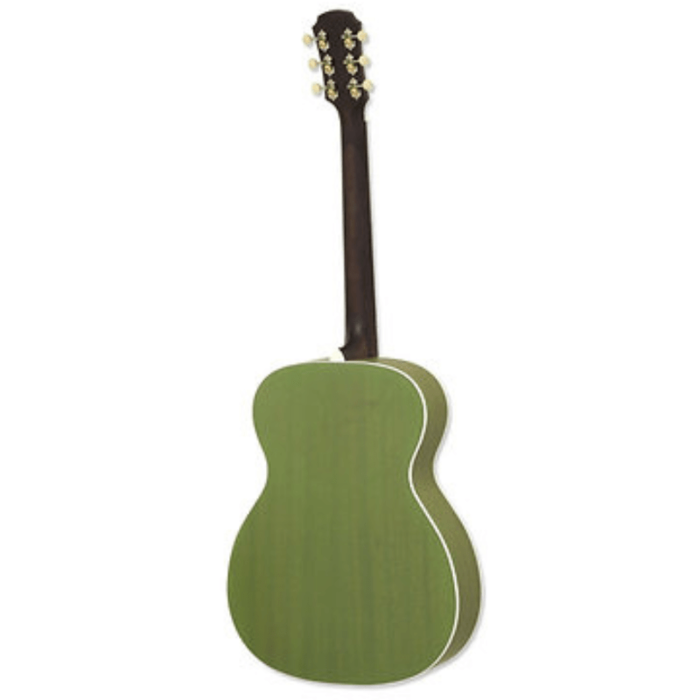 Aria STGR OM Size Acoustic Urban  Player