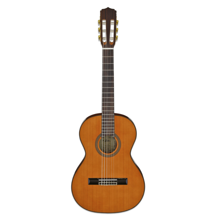 Aria A 20 58 Classical Guitar Natural 580mm