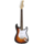 STG 004 Electric Guitar Sunburst