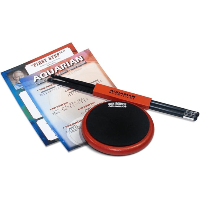 Quick Bounce Prac Pad