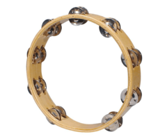 Hayman HLW-1018 Tambourine