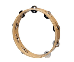 Hayman HLW-1009 Tambourine