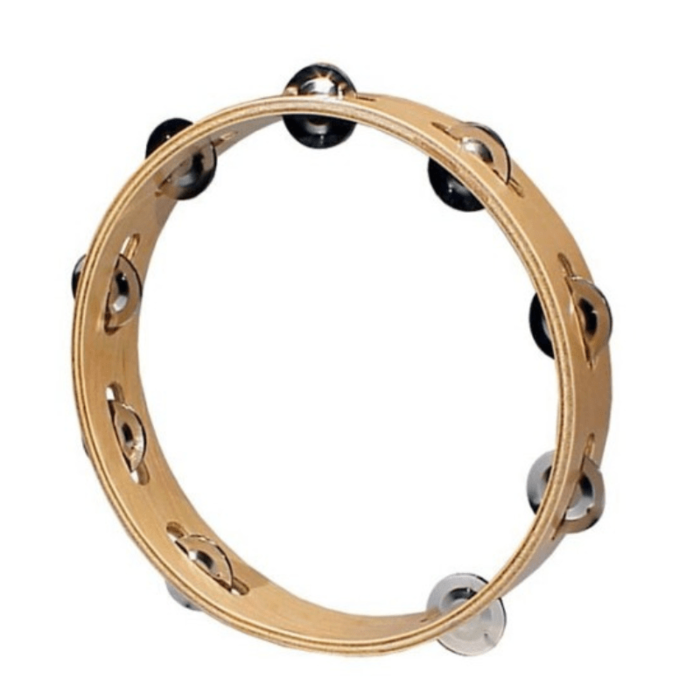 Hayman HLW-1009 Tambourine