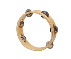 Hayman HLW-0806 Tambourine