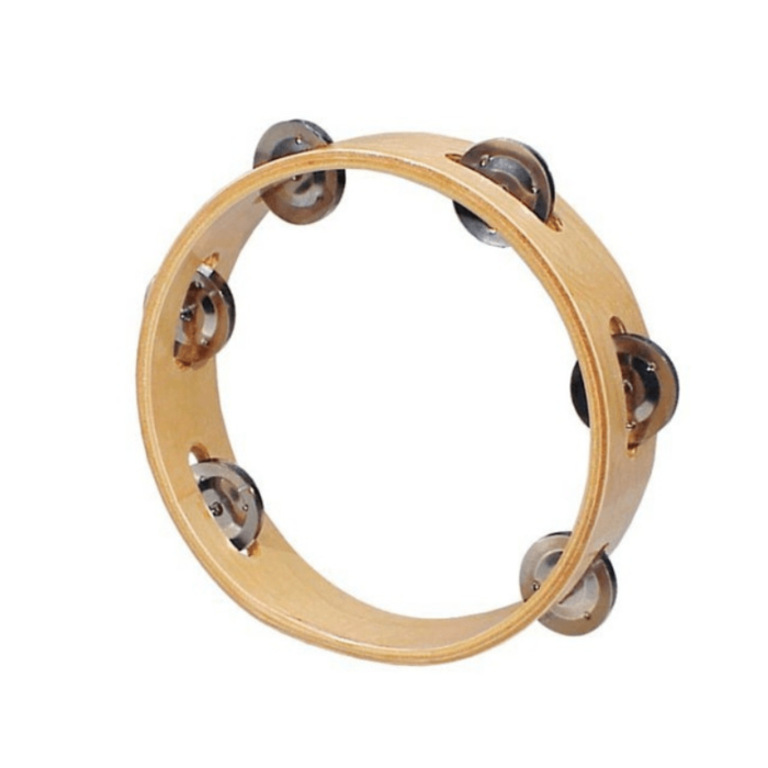 Hayman HLW-0806 Tambourine
