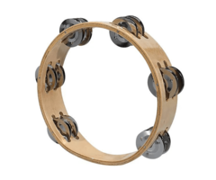 Hayman HLW-0812  Tambourine